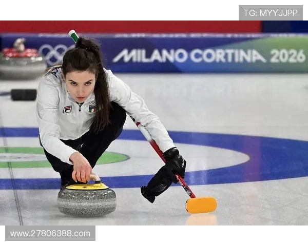 遭美国绝杀冰壶女队战绩2-2