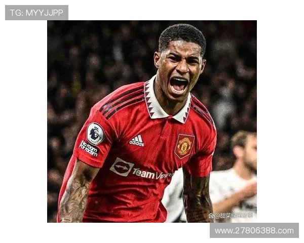 巴萨压价拉什福德促成永久转会