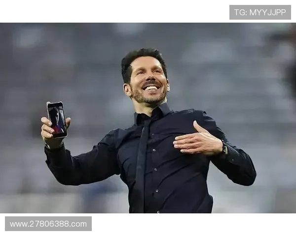 西蒙尼称从未放弃比赛失利因差