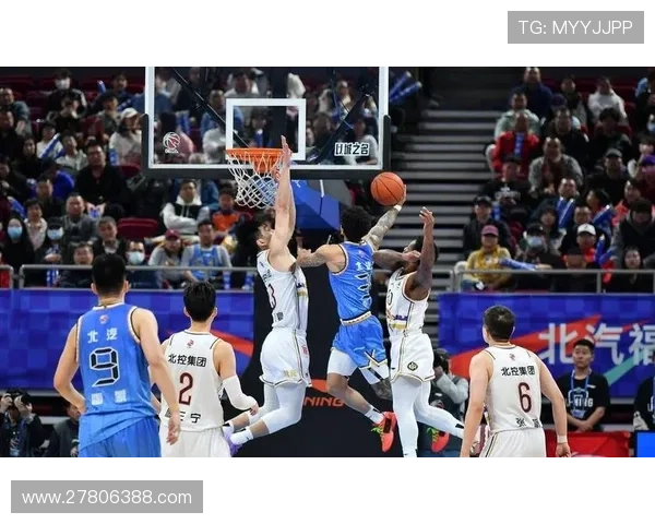 [篮球公园]周五报告：辽宁男篮客场战胜北控男篮.