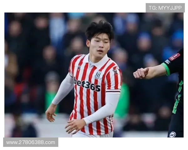 贝西克塔斯欲引进韩国中场裴峻浩