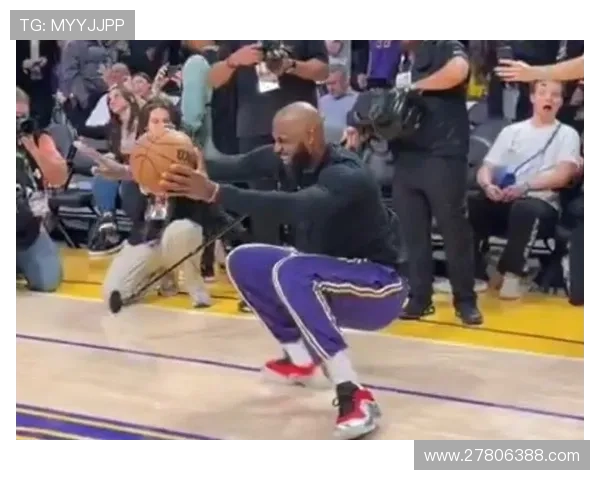 詹皇里夫斯配合神仙空接 詹皇里夫斯配合神仙空接